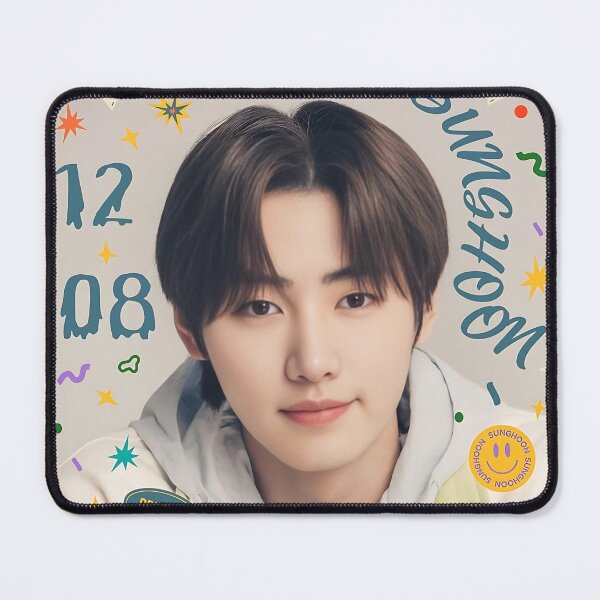 Item preview, Sunghoon birthday (KPOP) designed and sold by jaofnn.