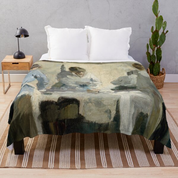 Item preview, Women Ironing Vintage Art designed and sold by vintagevivian.