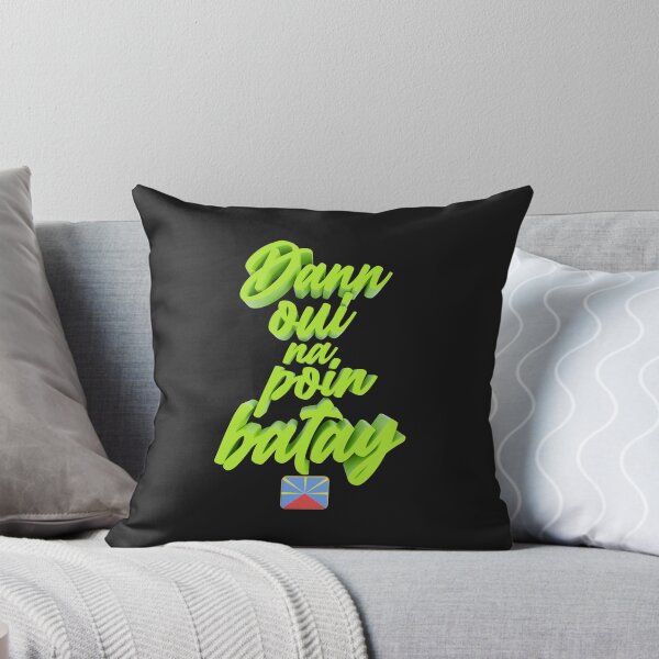 Item preview, Proverbs 974: Dann yes/green designed and sold by Aterla.