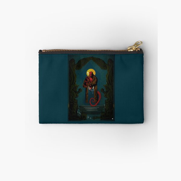 Item preview, Darkness calls Hellboy  designed and sold by truongyenphuong.