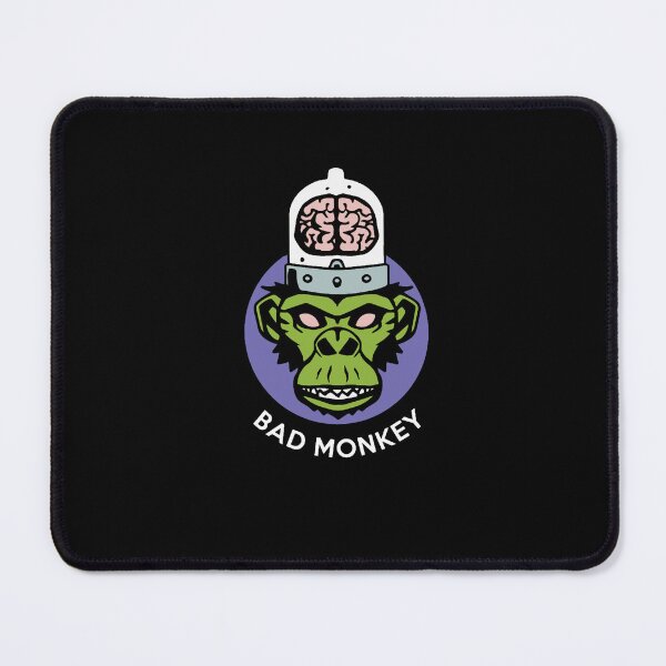 Item preview, Bad Monkey designed and sold by truongyenphuong.