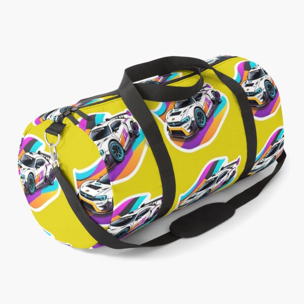 Item preview, Cool Street Rally Racing Car designed and sold by TheArtOfPat.