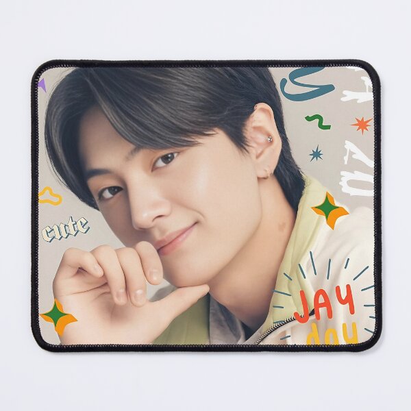 Item preview, Jay birthday (KPOP) designed and sold by jaofnn.