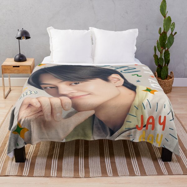Item preview, Jay birthday (KPOP) designed and sold by jaofnn.