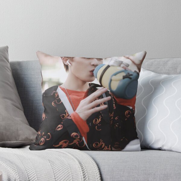 Item preview, NINE PERCENT_ ZHU ZHENGTING designed and sold by goldentaekook.
