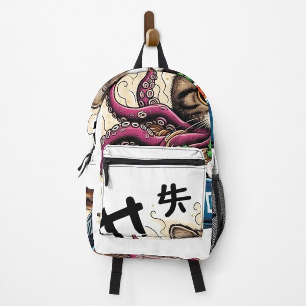 Item preview, Ramen de gato designed and sold by xadamnft.