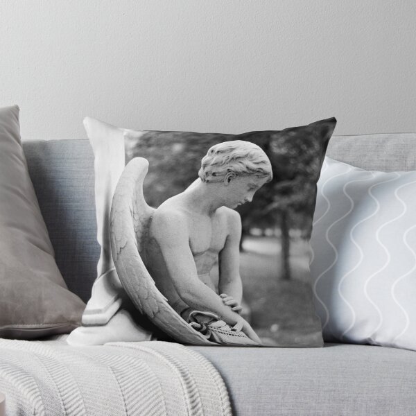 Item preview, Fallen Angel designed and sold by Keats68.