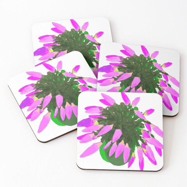 Item preview, Pink Christmas Cactus designed and sold by Victoria Rose.