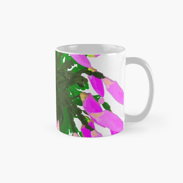 Item preview, Pink Christmas Cactus designed and sold by Victoria Rose.