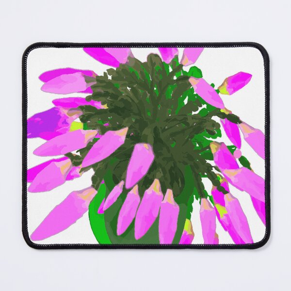 Item preview, Pink Christmas Cactus designed and sold by Victoria Rose.