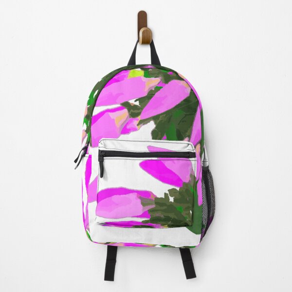 Item preview, Pink Christmas Cactus designed and sold by Victoria Rose.