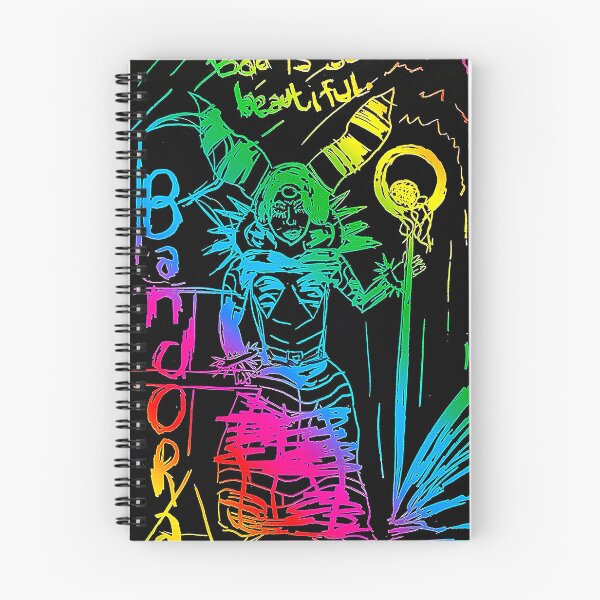 Item preview, The many faces of… designed and sold by MajicBox.