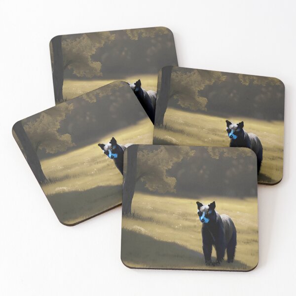 Item preview, A Tranquil Tribute designed and sold by ChestnutsJulia.