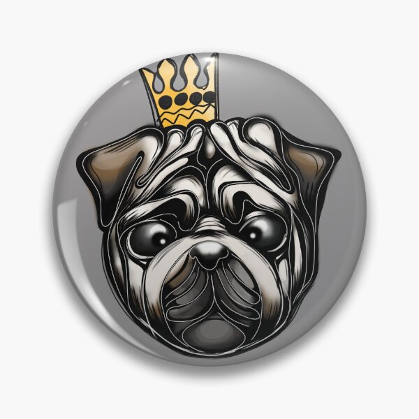 Item preview, Only One King :) designed and sold by Sylwia  Wieczorek Wójcik.
