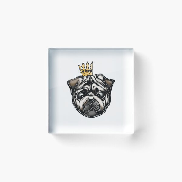 Item preview, Only One King :) designed and sold by Sylwia  Wieczorek Wójcik.