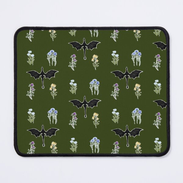 Item preview, Abraxos and his Wildflowers designed and sold by Jo-Art-Studio.