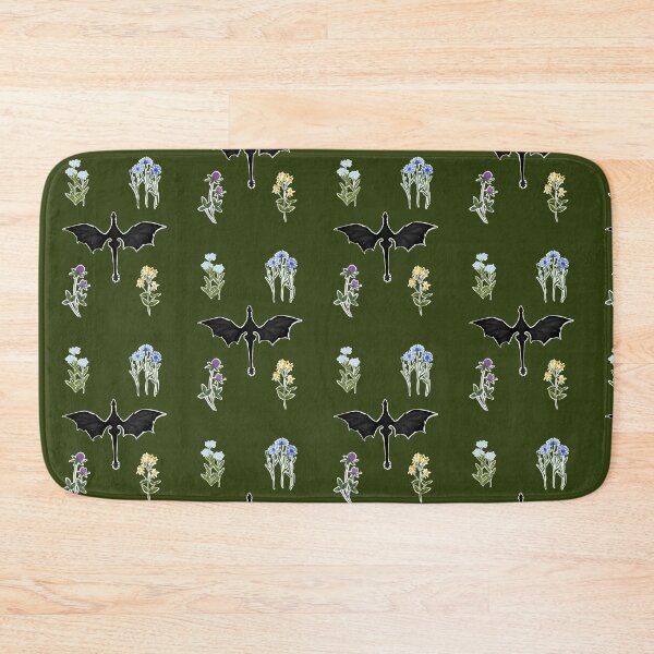 Item preview, Abraxos and his Wildflowers designed and sold by Jo-Art-Studio.