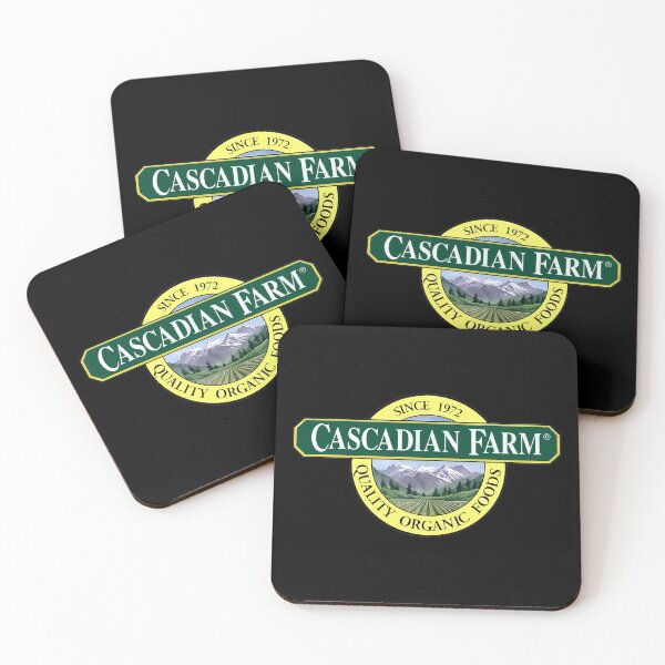 Item preview, Retro Cascadian Farm 1997 designed and sold by WIKWOK.