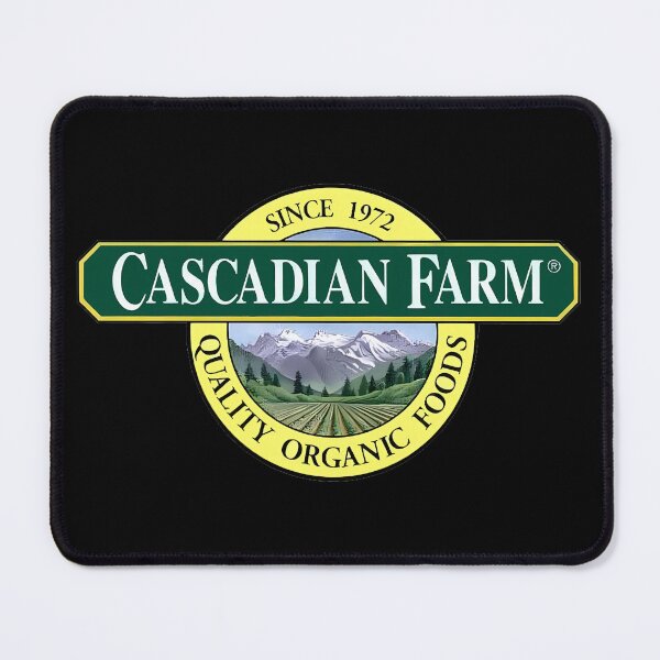 Item preview, Retro Cascadian Farm 1997 designed and sold by WIKWOK.