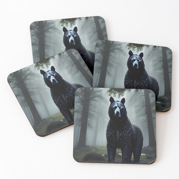 Item preview, Majestic Encounter designed and sold by ChestnutsJulia.