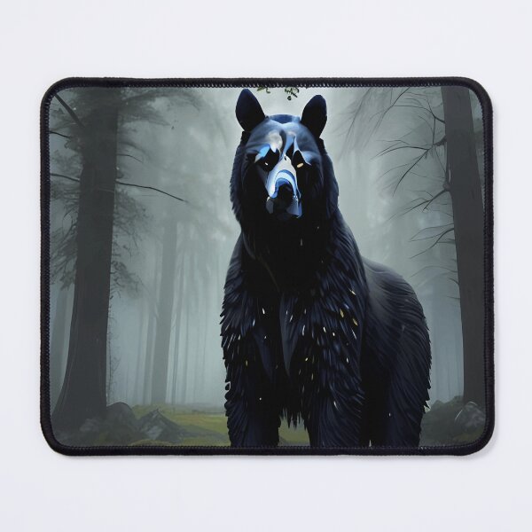Item preview, Majestic Encounter designed and sold by ChestnutsJulia.