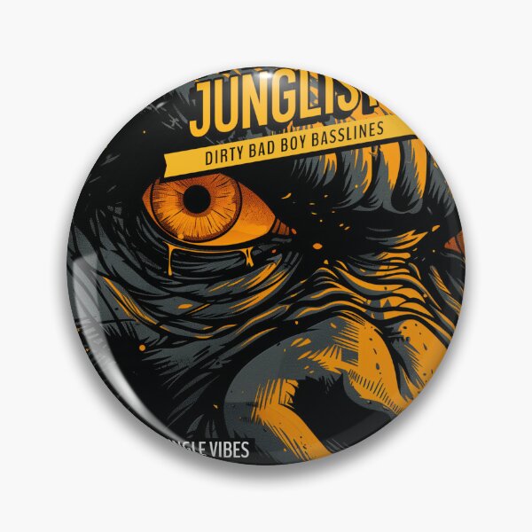 Item preview, junglist raver drum n bass festival 90s rave bassline edm designed and sold by Ravermonkey.
