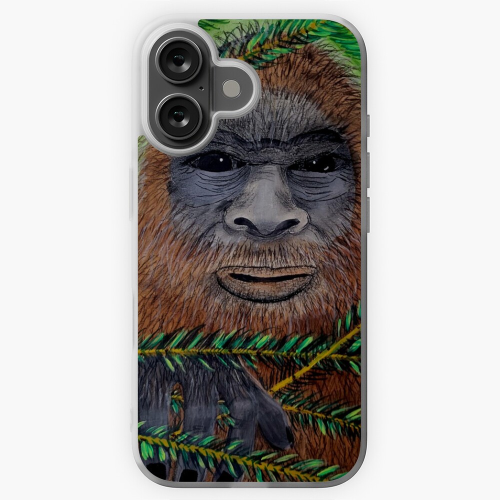Item preview, iPhone Soft Case designed and sold by CarolOchs.