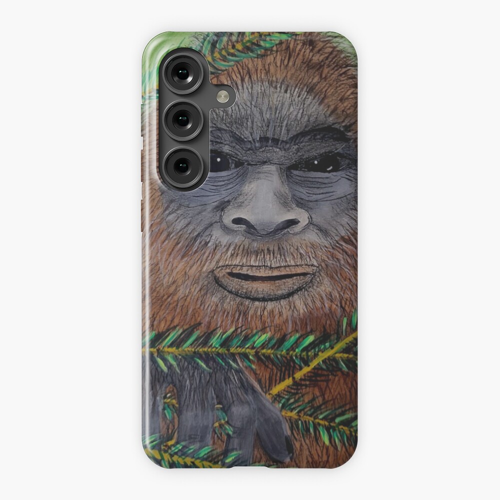 Item preview, Samsung Galaxy Snap Case designed and sold by CarolOchs.