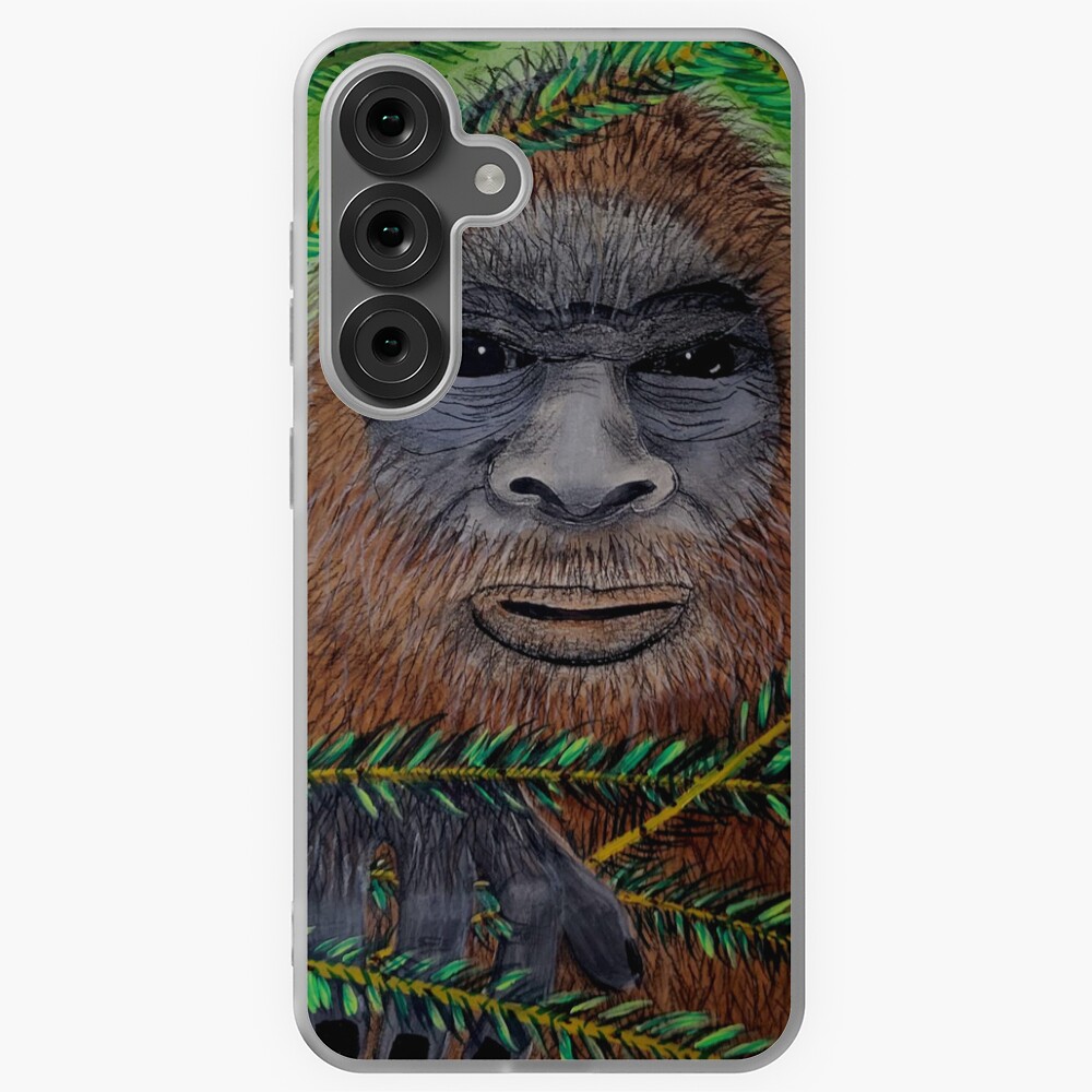 Item preview, Samsung Galaxy Soft Case designed and sold by CarolOchs.