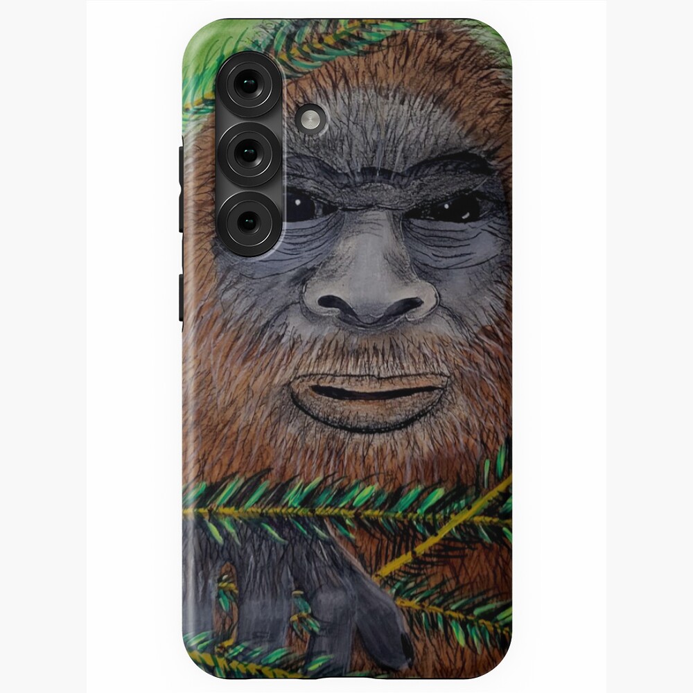 Item preview, Samsung Galaxy Tough Case designed and sold by CarolOchs.