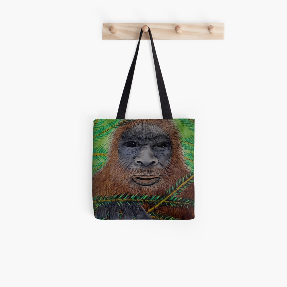 Item preview, All Over Print Tote Bag designed and sold by CarolOchs.