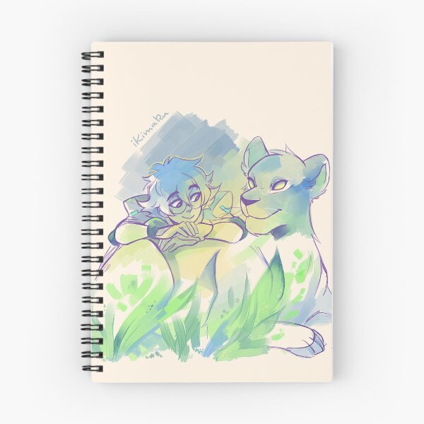 Item preview, Green Lion designed and sold by ikimaru.