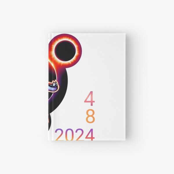 Item preview, Darkness is coming,4.8.2024,Total solar eclipse  designed and sold by mudasirsyed8899.