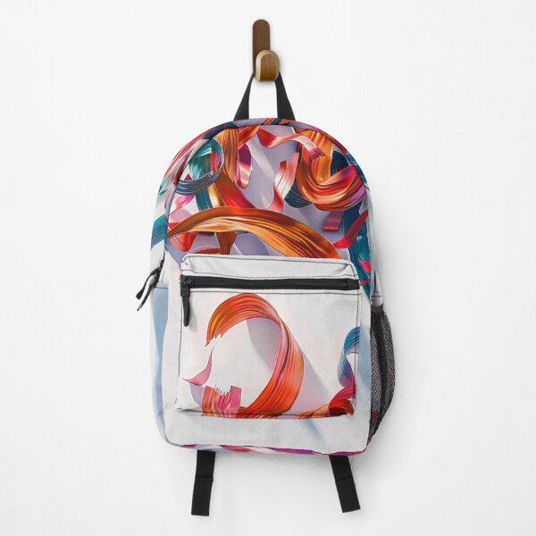 Item preview, "Love" in vibrant colors, designed and sold by JOTAMIKE.