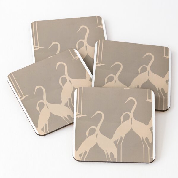 Item preview, Graphic Flamingos designed and sold by artsmart26.