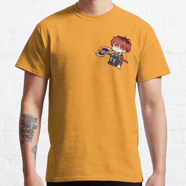 Item preview, Frieren - Stark designed and sold by Despuntater.