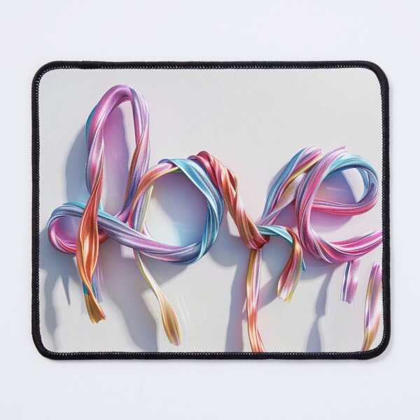 Artikelvorschau, Love in vibrant colors entworfen und verkauft von JOTAMIKE.