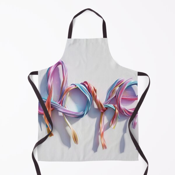 Item preview, Love in vibrant colors designed and sold by JOTAMIKE.