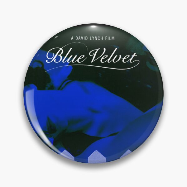 Item preview, Blue Velvet David Lynch designed and sold by kiiroku.