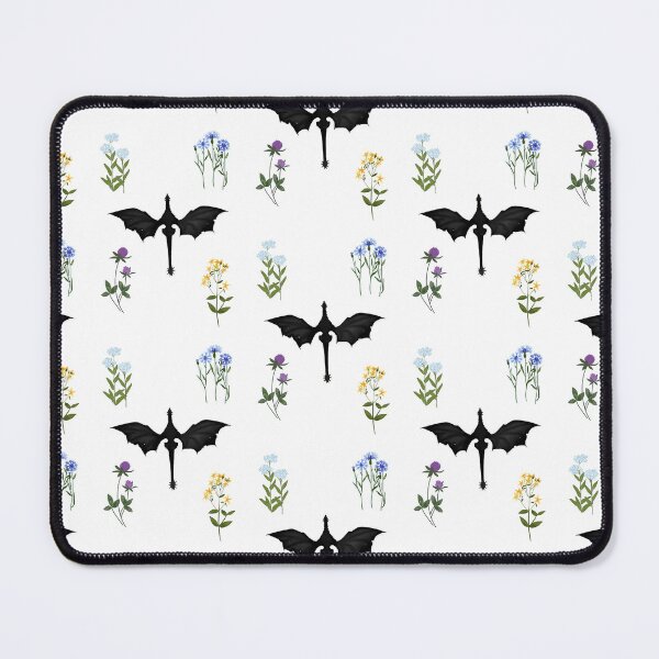 Item preview, Abraxos and his Wildflowers designed and sold by Jo-Art-Studio.