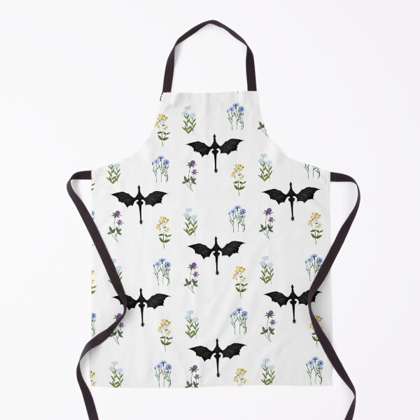 Item preview, Abraxos and his Wildflowers designed and sold by Jo-Art-Studio.