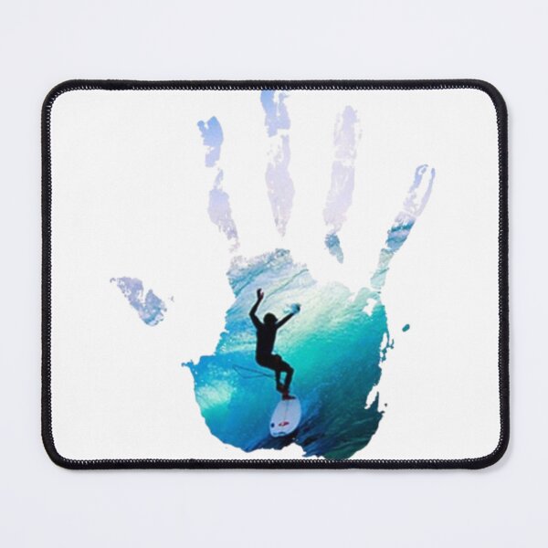 Item preview, HANDPRINT DESIGN designed and sold by RedBloom Creation.