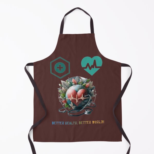 Item preview, World Health Day Celebration designed and sold by Divine Creations.