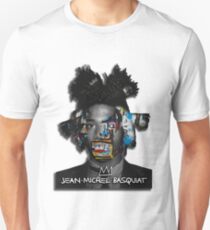 Basquiat Unisex T-Shirt