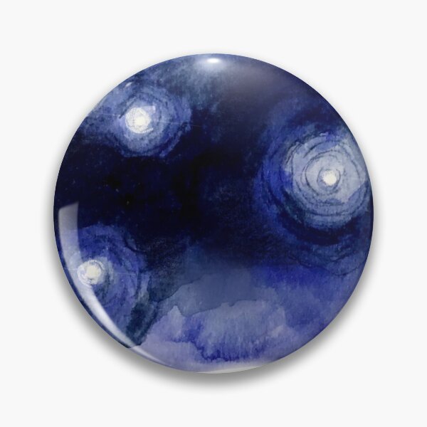Item preview, Watercolor Constellation designed and sold by Malvartworks.