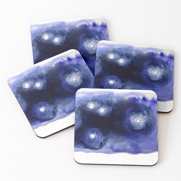 Item preview, Watercolor Constellation designed and sold by Malvartworks.