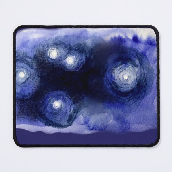 Item preview, Watercolor Constellation designed and sold by Malvartworks.