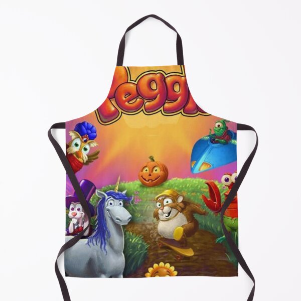 Item preview, Peggle Poster designed and sold by brentonclant.