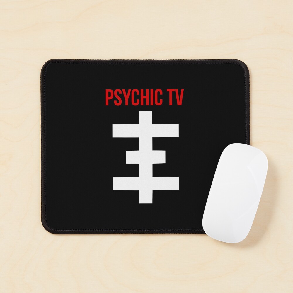 Item preview, Mouse Pad designed and sold by Ruggine.