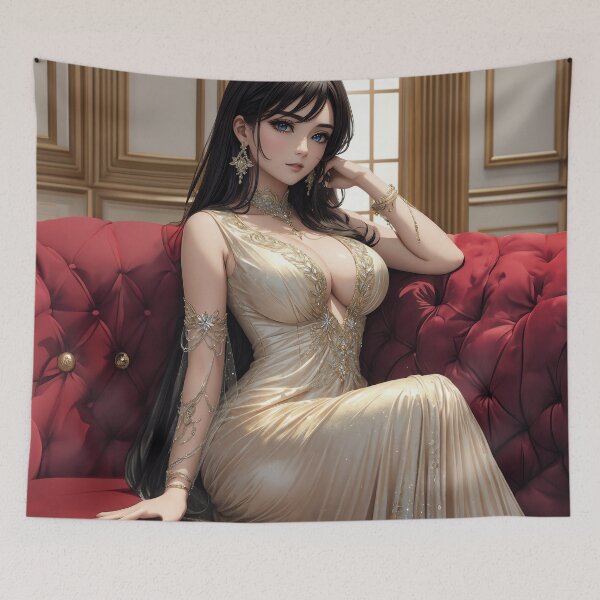 Item preview, Sumire 2024.7 designed and sold by InfanityArts.